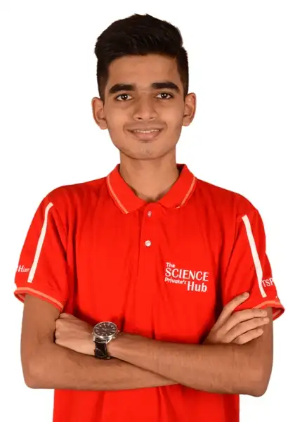 Revin Pattar